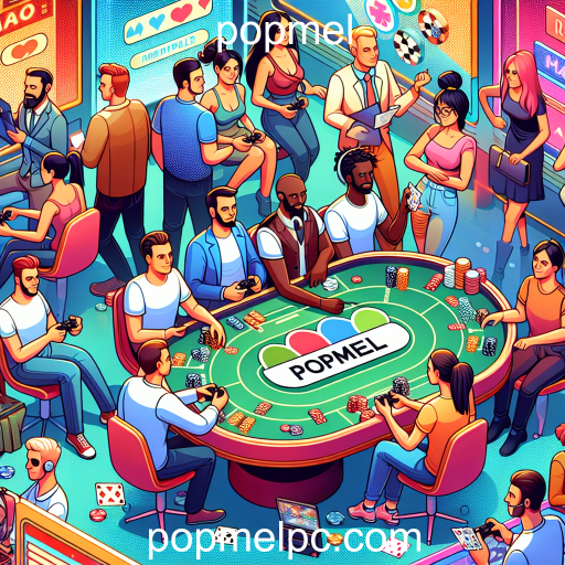 A Evolução dos Jogos Multijogador na Era Digital