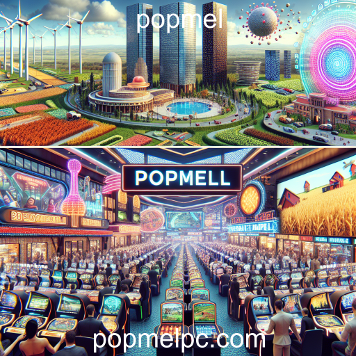 A Fascinante Evolução dos Jogos de Simulação